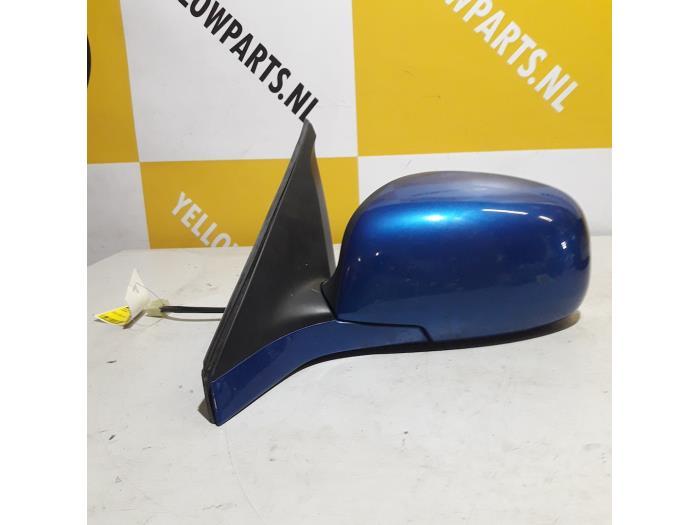Buitenspiegel links van een Suzuki Swift, Gebruikt, -, -, Ophalen of Verzenden