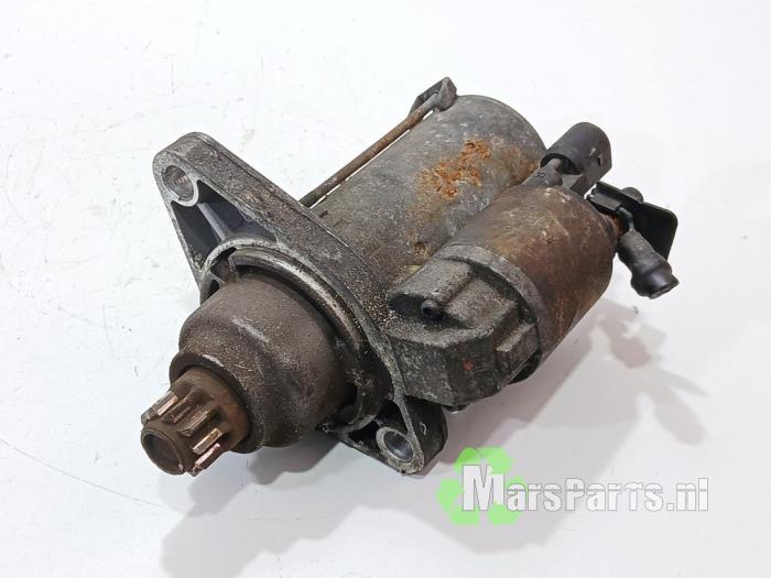 Startmotor van een Seat Ibiza, Gebruikt, -, -, Ophalen of Verzenden