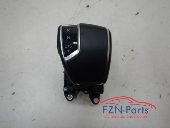 Versnellingspook Volkswagen Touareg (22742462), Ophalen of Verzenden, Gebruikt
