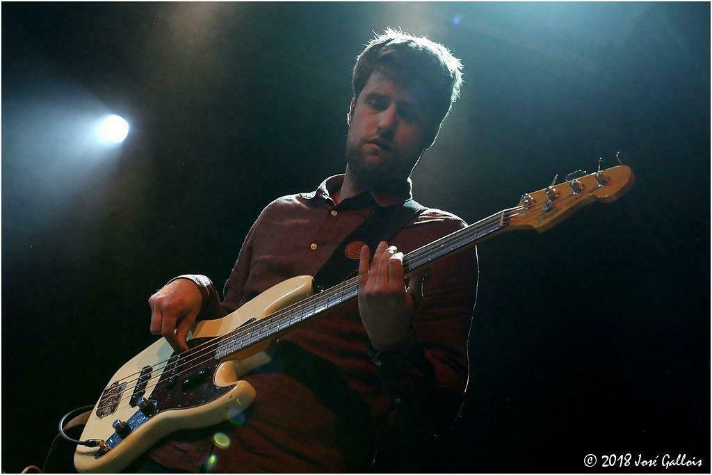 Gitaar en Basgitaarles!, Diensten en Vakmensen, Muziekles en Zangles, Komt aan huis, Tokkelinstrumenten