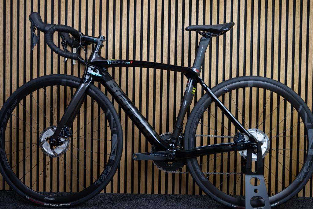 Bianchi Oltre XR3 CV DISC Maat 50 *NIEUW*GARANTIE*Ultegra*, Overige merken, Carbon, Nieuw, 49 tot 53 cm