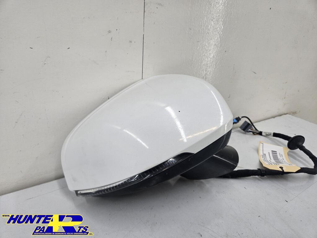 Buitenspiegel R Volvo V90/S90/XC60/XC90 ('16-'27) 31663290, Auto-onderdelen, Gebruikt, Ophalen of Verzenden, Volvo