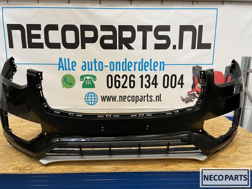 VOLVO XC90 VOORBUMPER BUMPER ORIGINEEL 31353362, Auto-onderdelen