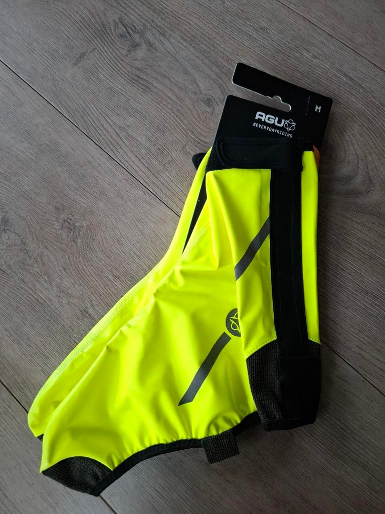Agu overschoenen nieuw maat m, Ophalen of Verzenden, Nieuw, Bovenkleding