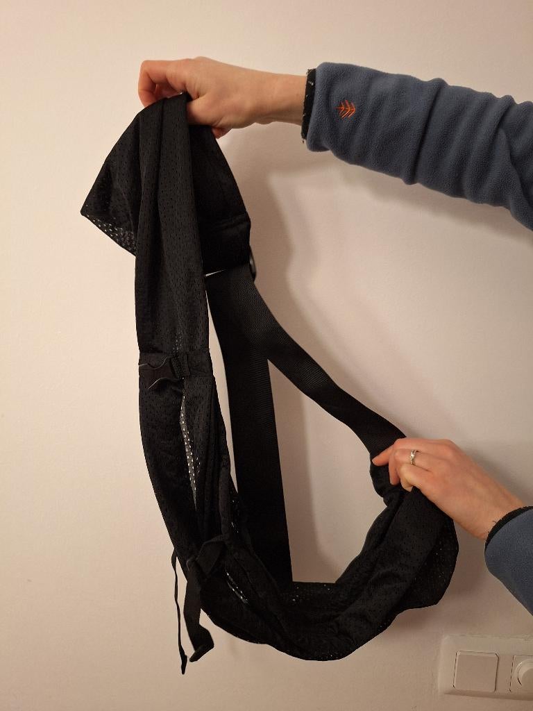 Minimonkey Mini Sling Draagzak, Kinderen en Baby's, Babydragers en Draagdoeken, Ophalen, Nieuw, Draagzak, Overige merken
