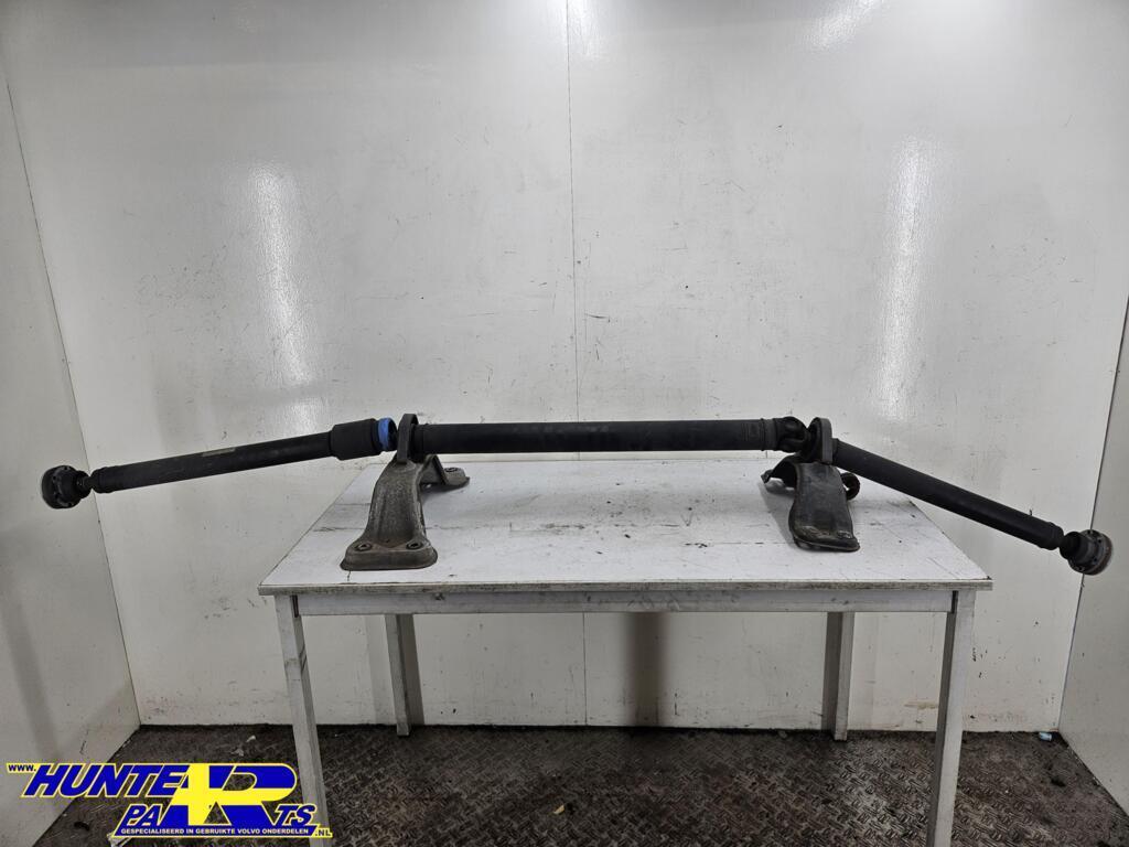 Tussenas Volvo XC70 III ('07-'17) 31256000, Gebruikt, Ophalen of Verzenden, Volvo, Volvo