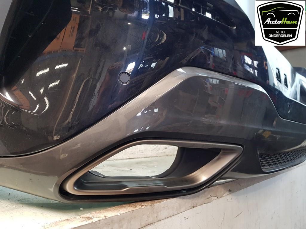 Bumper Achter BMW 8 serie (G14) |51128081108|51128075246|, Gebruikt, Petuelring 130, München 80809, , Duitsland, BMW, Bayerische Motoren Werke AG