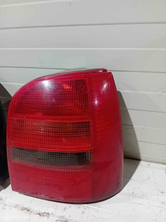 Achterlicht Audi A4 Avant, Ophalen of Verzenden, Gebruikt