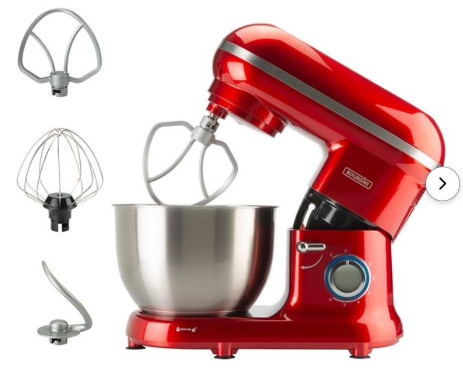 Keuken mixer, Ophalen, Zo goed als nieuw