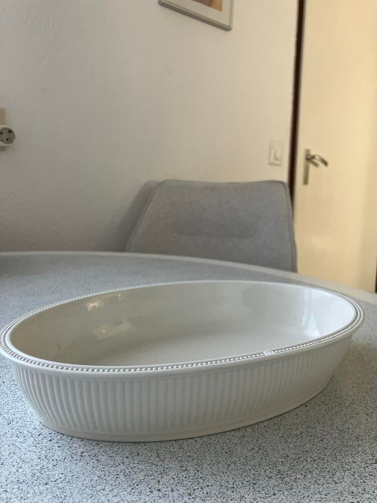 Wedgwood Windsor Schaal - Zo goed als nieuw, Ophalen, Porselein of Keramiek, Schaal, Zo goed als nieuw