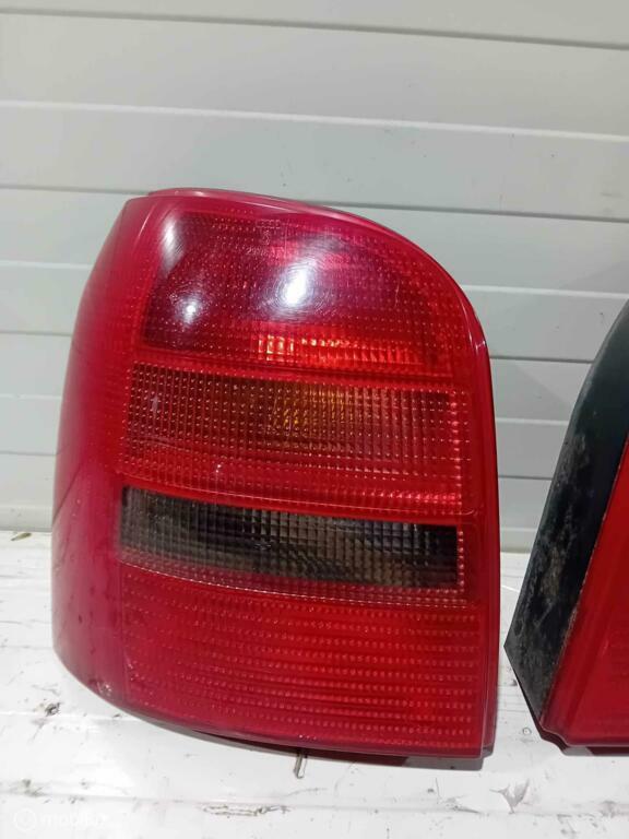 Achterlicht Audi A4 Avant, Ophalen of Verzenden, Gebruikt