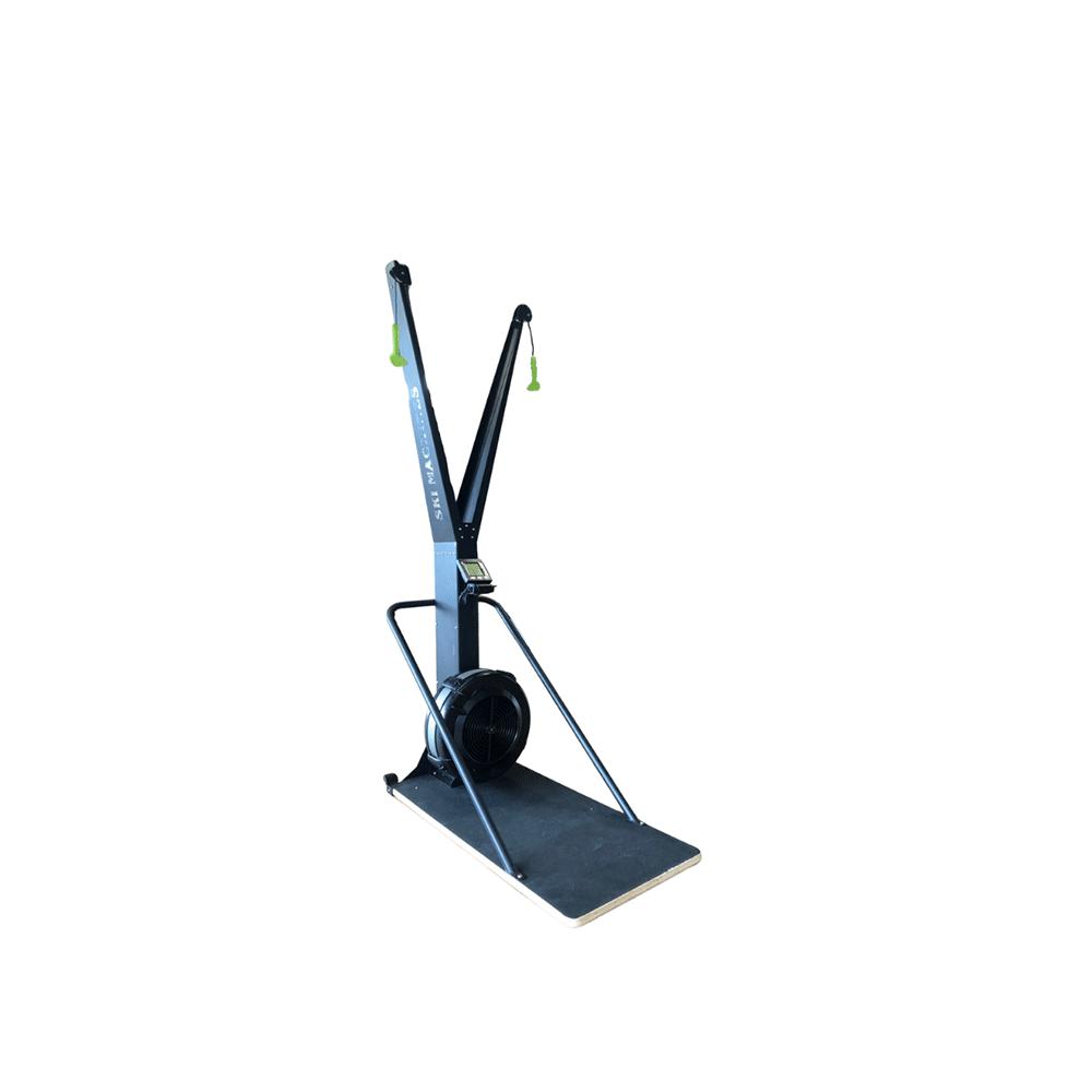 SKI MACHINE – AIR MACHINE