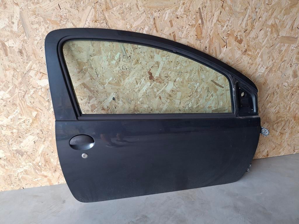 Toyota aygo deur 3 drs rv 1E0, Ophalen, Toyota, Deur