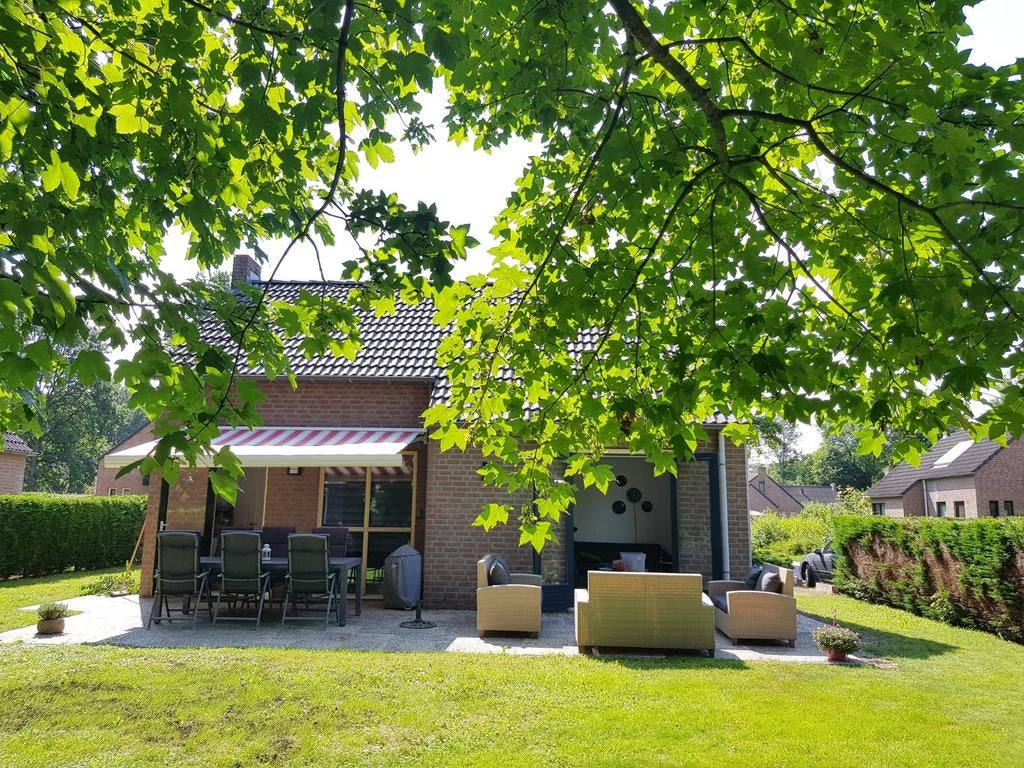 Luxe 6p. huis te huur op vakantiepark Ewijk bij Nijmegen, Gelderland en Veluwe, Eigenaar, 6 personen, 3 slaapkamers