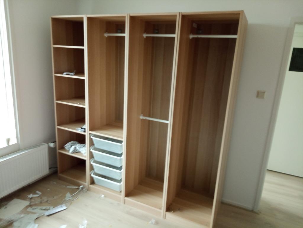 Klusjesman, Diensten en Vakmensen, Klussers en Klusbedrijven, Garantie