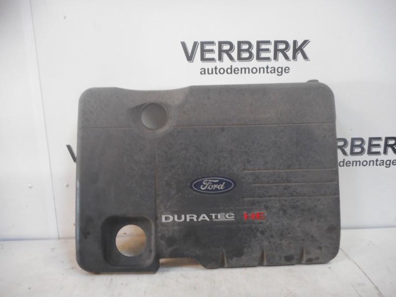 Afdekplaat Motor Ford Mondeo III 2002 1S766A949AH, Gebruikt, Henry-Ford-Straße  1, Köln 50735, , Duitsland, Ford-Werke GmbH, Kunden@ford.com