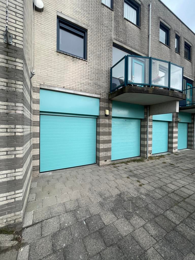 Nieuwe alle maten deur, deuren, roldeuren, garagedeuren NL, Glas, Ophalen of Verzenden, Vouwdeur, 120 cm of meer