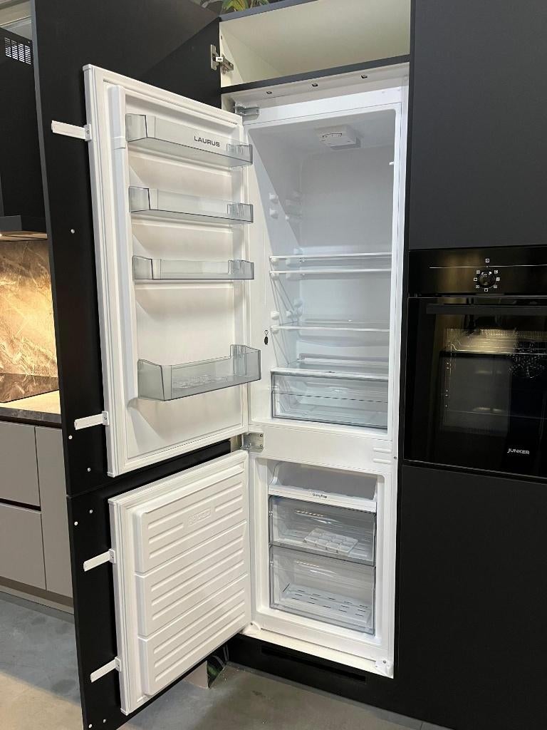 Foto 3 van Complete Keuken compleet met apparatuur – Keuken Mulder
