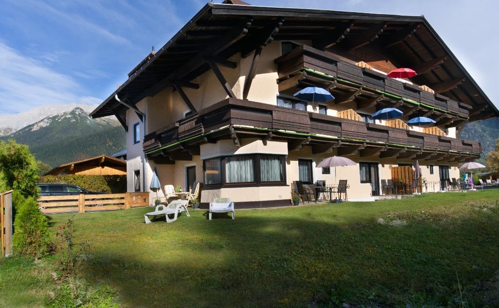 Appartement in Tirol, Tirol, Wasmachine, Appartement, Landelijk