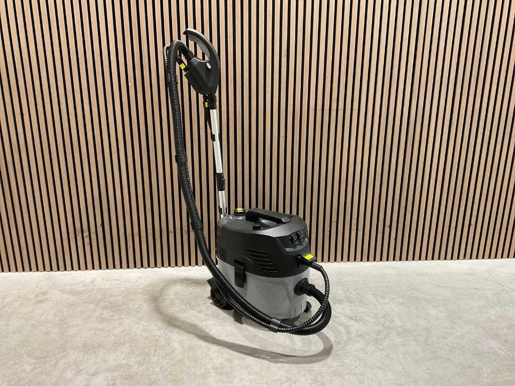 Kremer KR35S 3 in 1 stoomreiniger nieuw in doos ‼️, Doe-het-zelf en Verbouw, Reinigingsmachines, Ophalen, Nieuw, Overige typen