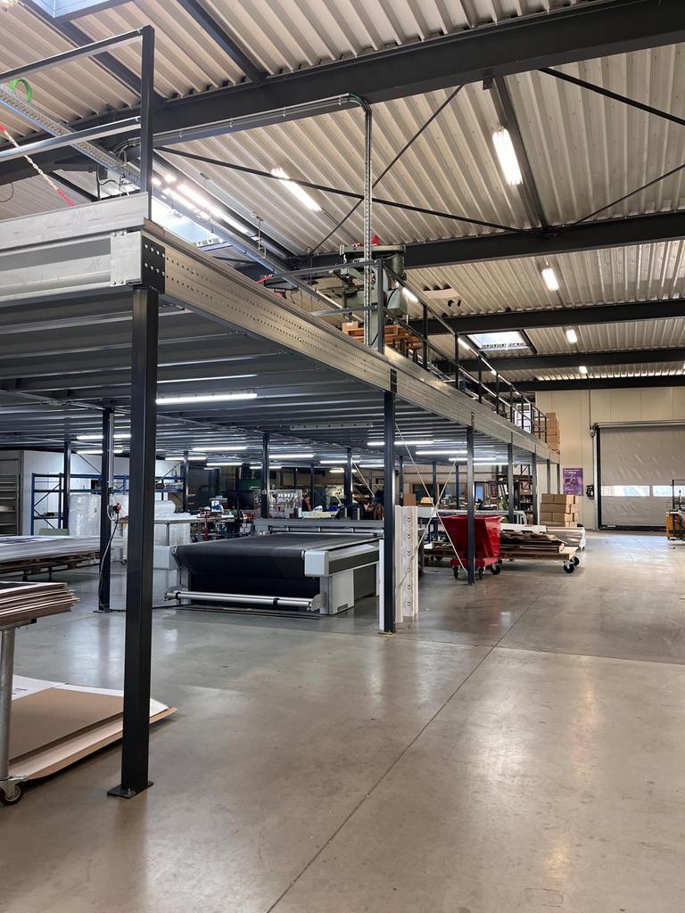 Entresolvloeren vanaf €59,00 per m², Ophalen of Verzenden