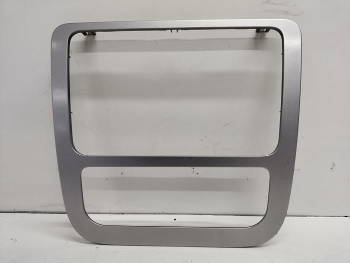 Dashboard sierlijst van een Volkswagen Scirocco, Auto-onderdelen, Gebruikt, -, Volkswagen, -