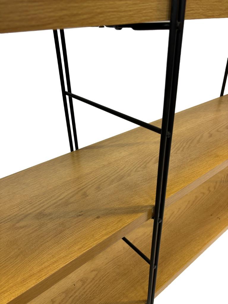 Vintage Enetri Kast Niels Gammelgaard Ikea 1990, Ophalen of Verzenden, Zo goed als nieuw, Minder dan 150 cm, 150 tot 200 cm