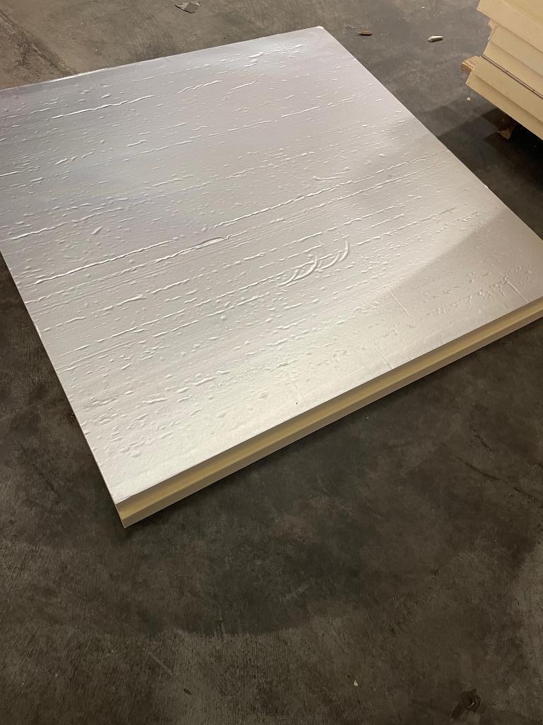 Pir isolatie 12 cm speciale prijs, Doe-het-zelf en Verbouw, Isolatie en Afdichting, 12 cm of meer, Nieuw, Ophalen of Verzenden
