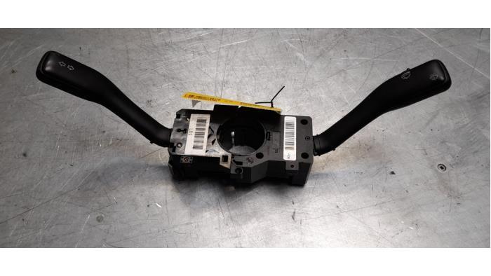 Combischakelaar Stuurkolom van een Audi TT, Ophalen of Verzenden, 3 maanden garantie, Gebruikt, Audi