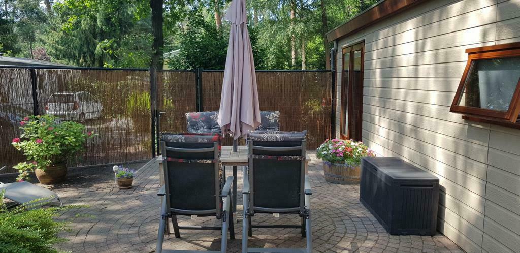 Foto 4 van | Vakantie Chalet | Doornspijk | Veluwe.