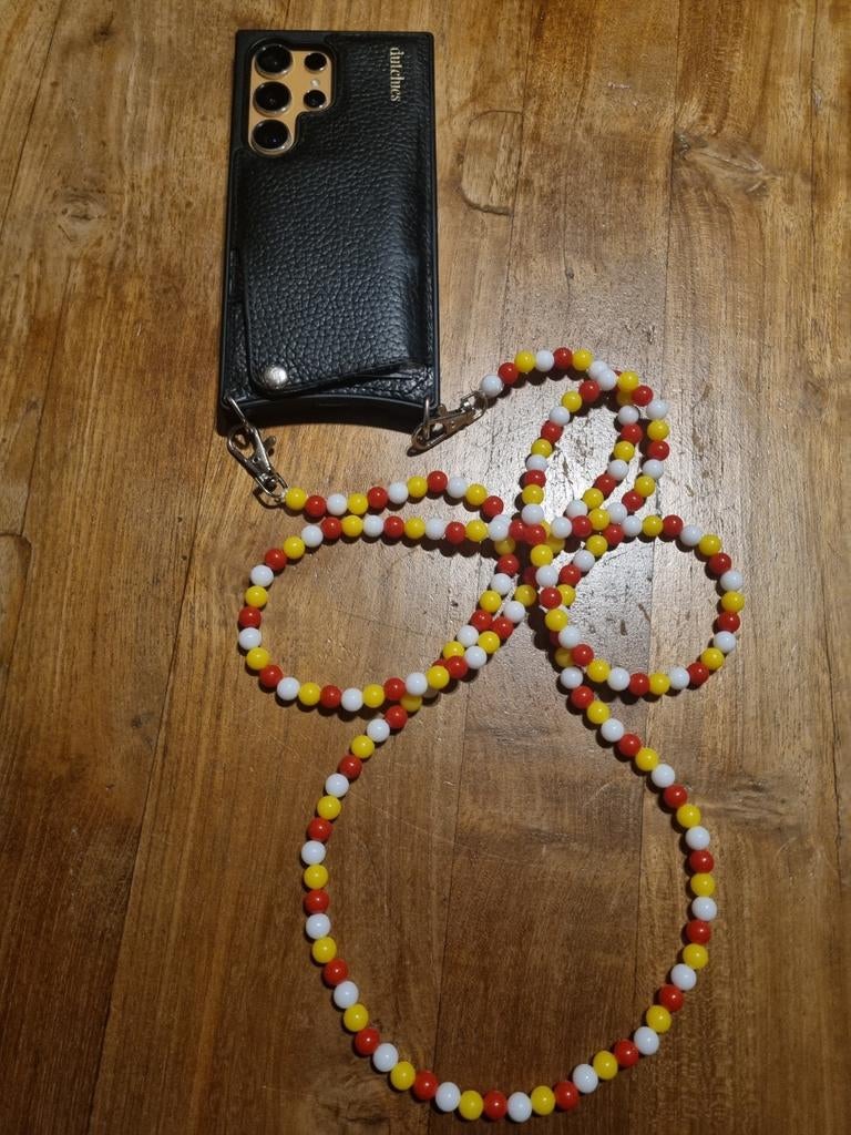 Telefoon Koord XXL OETELDONK 140 cm, Ophalen of Verzenden, Nieuw, Telefoonhanger of Accessoire, Overige merken