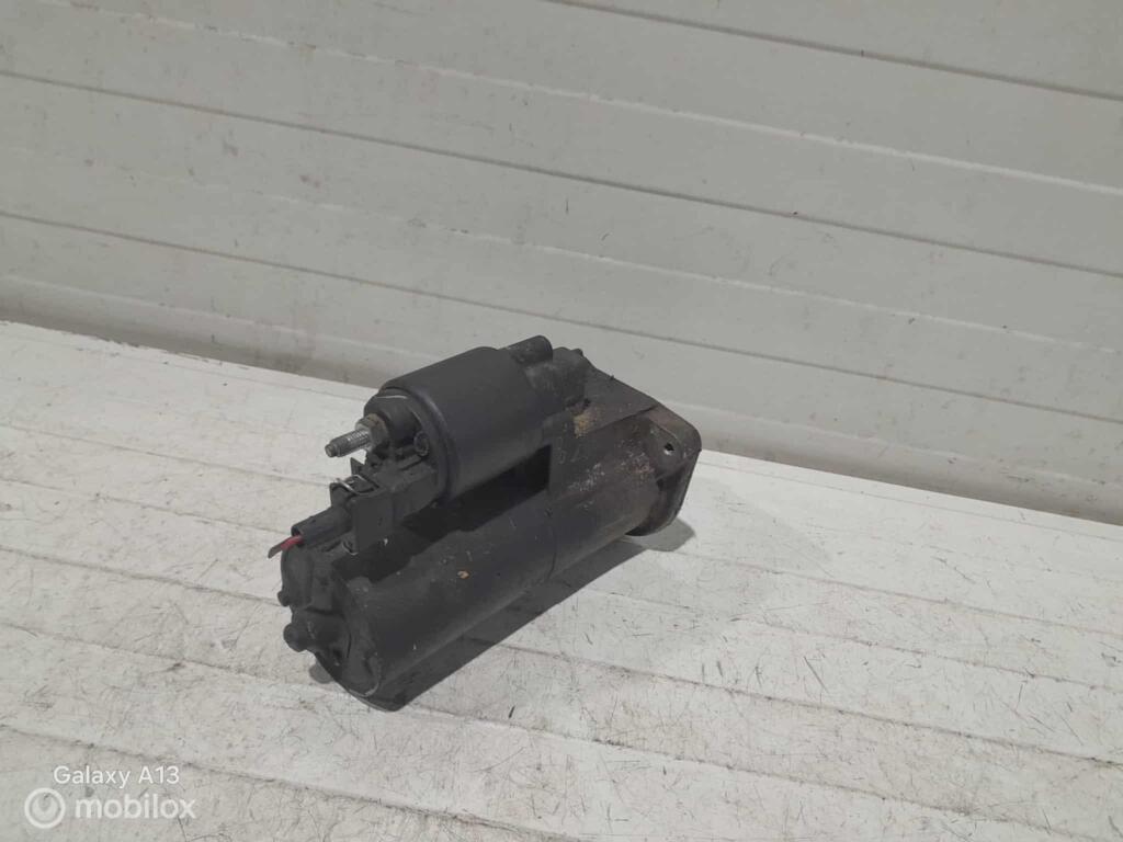 Startmotor Seat Arosa, Gebruikt, Ophalen of Verzenden
