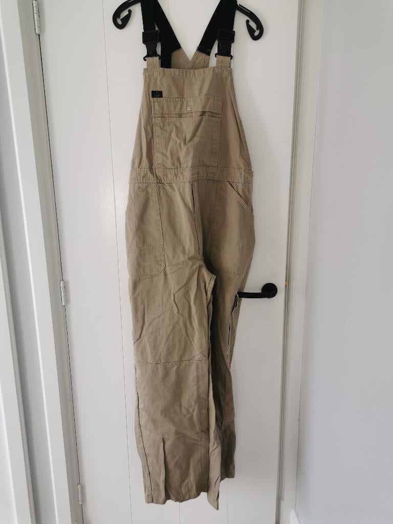 Overal KLM, Tuin en Terras, Werkkleding, Gebruikt, Dames, KLM, Overall