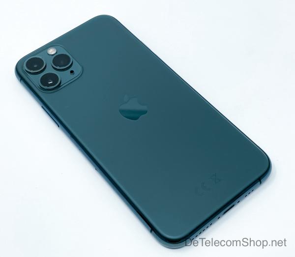 Iphone 11 pro max geen problemen te koop of te ruil, Ophalen, Zo goed als nieuw, Overige typen, Apple iPhone