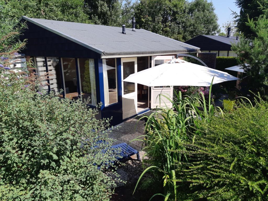 recreatiewoning Dirkshorn (Noord Holland)nabij strand & bos, Noord-Holland, Recreatiepark, Chalet, Bungalow of Caravan, 4 personen