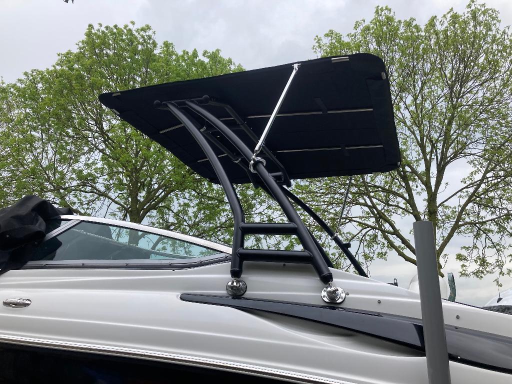 Keijtech forward wakeboardtower / wakeboardtower, Watersport en Boten, Ophalen of Verzenden, Nieuw, Overige typen, Motorboot