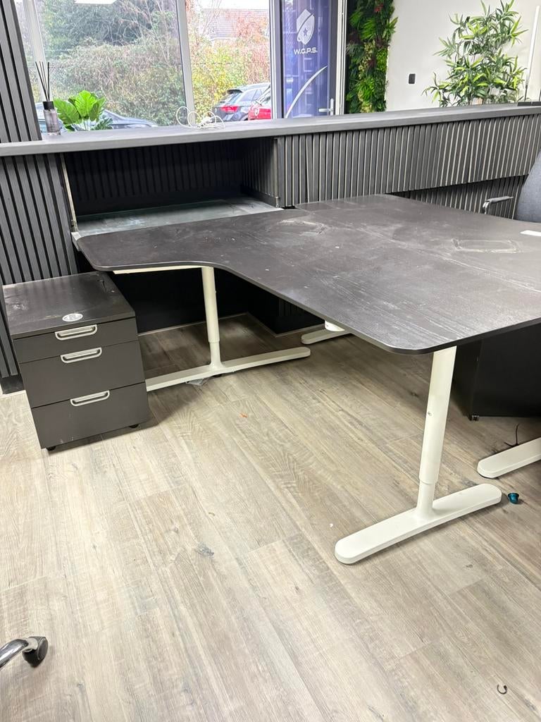 Complete kantoor inboedel, Ophalen of Verzenden, Complete inventaris