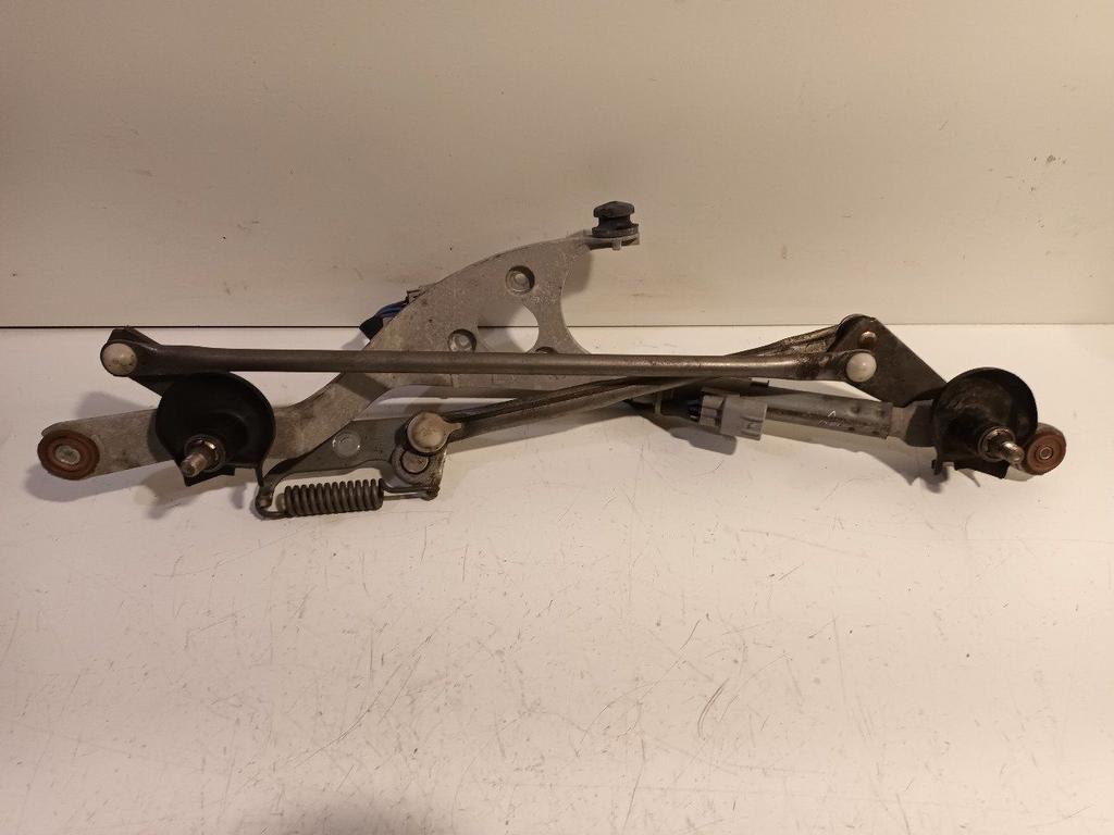 Ruitenwisser mechaniek voor Toyota Auris, Onderdelen@venauto.nl, Van der Ven Autorecycling B.V., Gebruikt, Ettenseweg 76, 4706 PB Roosendaal, The Netherlands