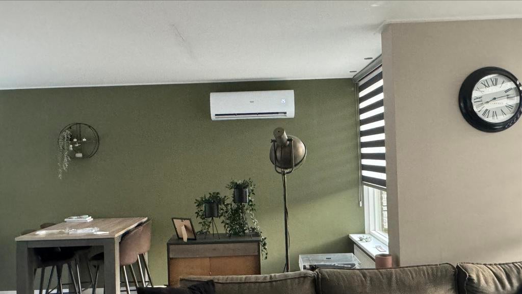 Foto 10 van Airco gecertificeerde monteur!