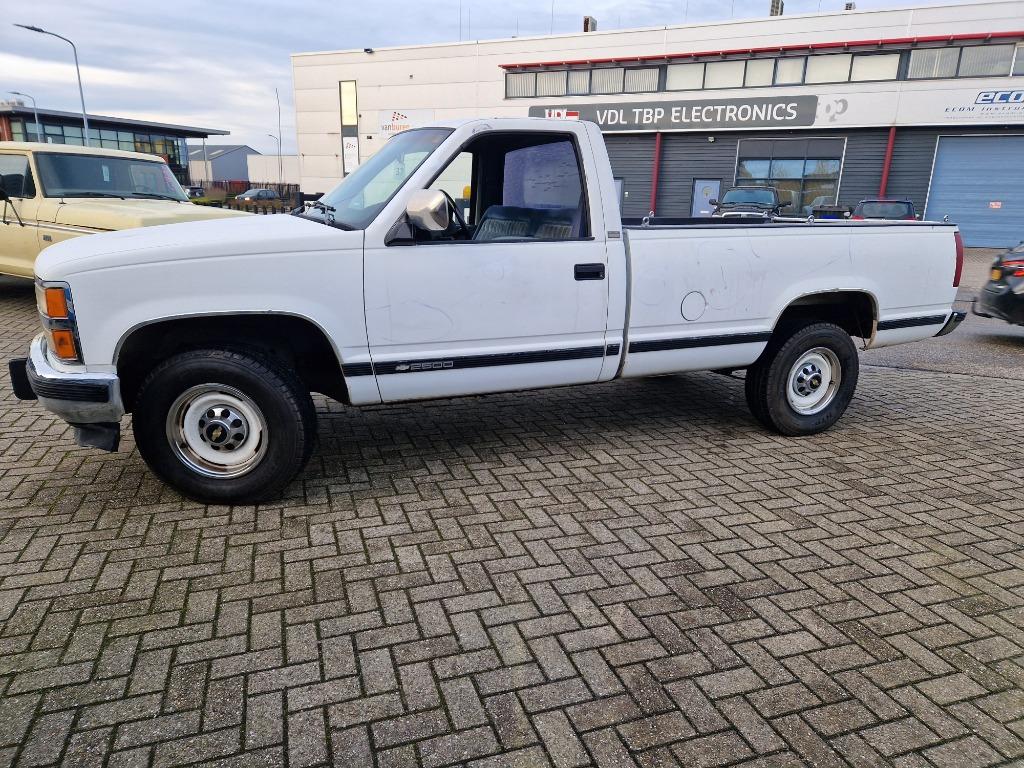 oldtimers 1947-1993 trucks and cars, foto 8