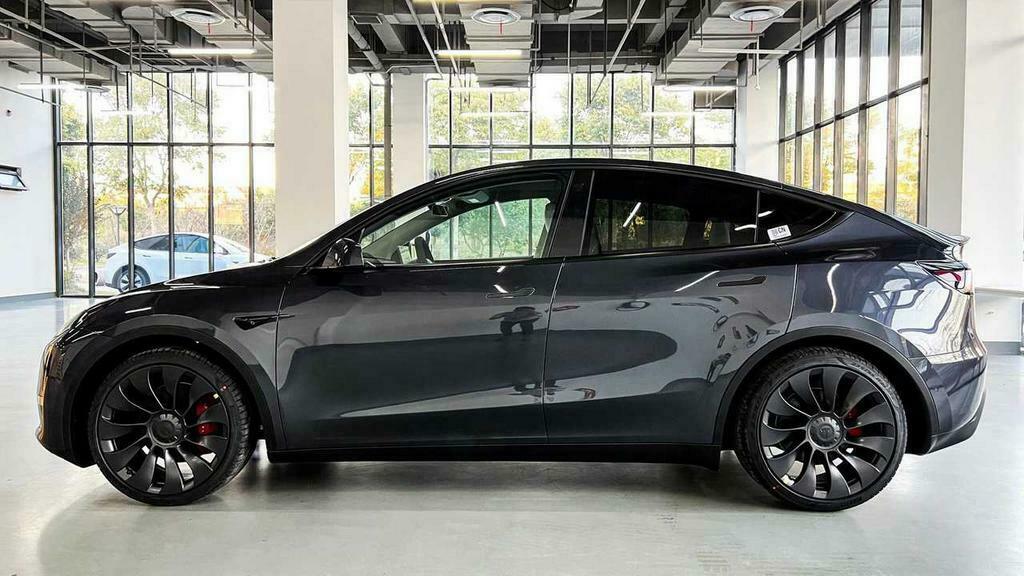 Tpms ventielen sensoren Bluetooth model Y en model 3, Ophalen of Verzenden