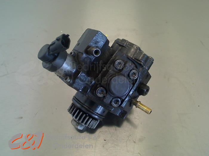 Brandstofpomp Mechanisch van een Renault Trafic, Gebruikt, -, Renault, -