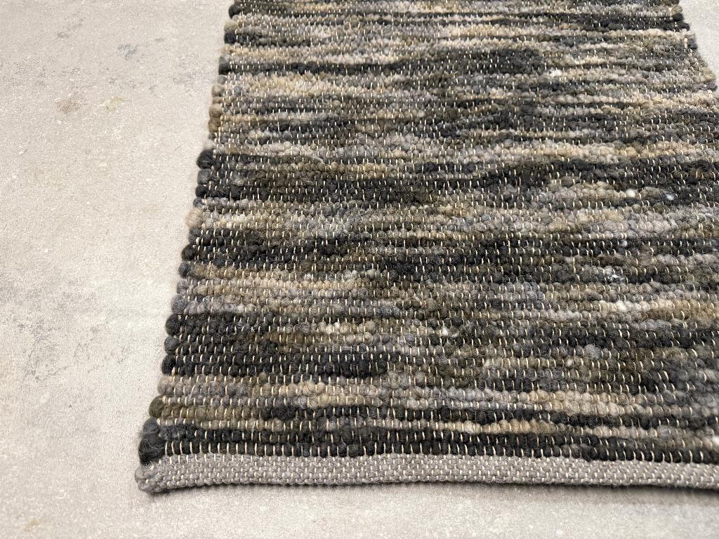 Vloerkleed Brink en Campman Stubble 29705 60 x 110 cm loper, Huis en Inrichting, Vloerkledenloft, Overige kleuren, Vloerkledenloft@icloud.com