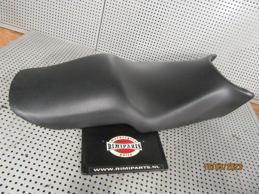 Buddyseat seat FZ6S Fazer Yamaha FZ 6 N & S Zitting FZ6N, Ophalen of Verzenden, Gebruikt