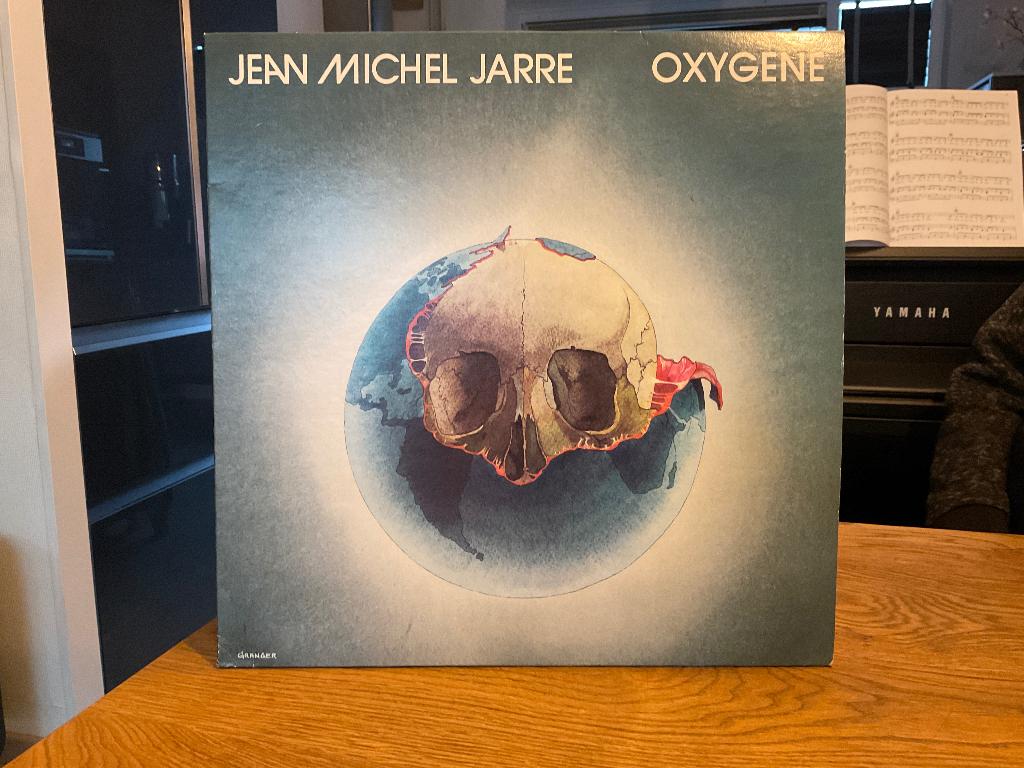 lp’s vinyl: Kraftwerk Mike Oldfield Kiss Jethro Franky Jean, Ophalen of Verzenden, Nieuw in verpakking, Overige formaten