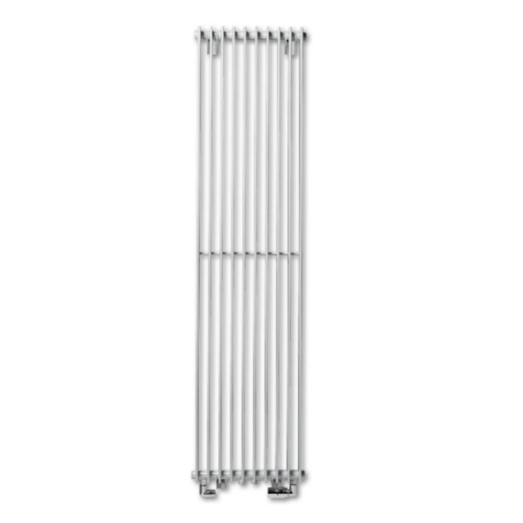 Vasco Tulipa verticale radiatoren 2000 x 540 TV1 en TV2, Doe-het-zelf en Verbouw, Verwarming en Radiatoren, Nieuw, Radiator, 800 watt of meer