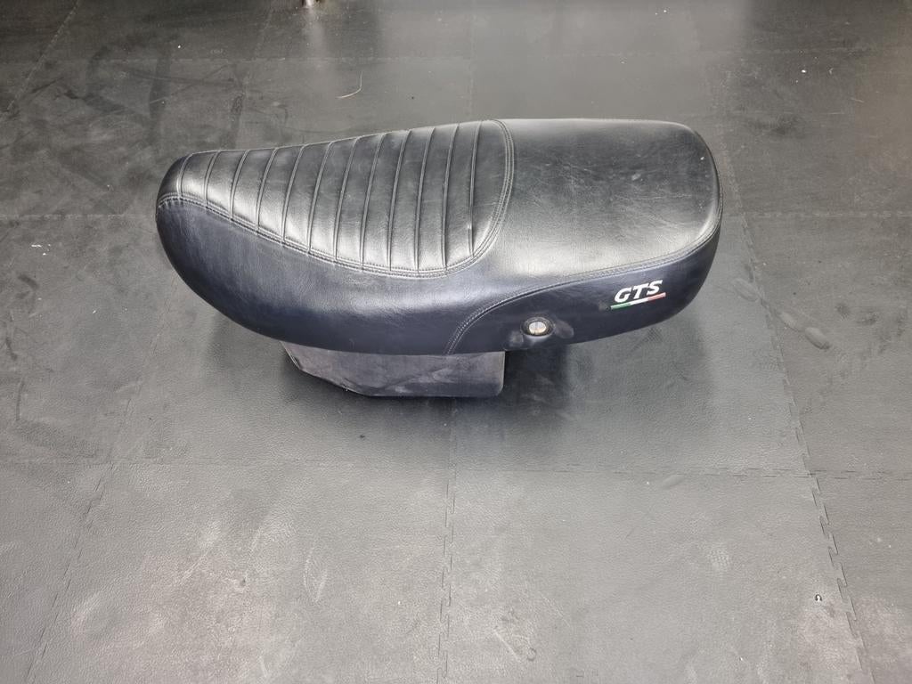 Zadel gts tocana / la souris / agm / btc / riva, Overige merken, Gebruikt, ., Ophalen of Verzenden