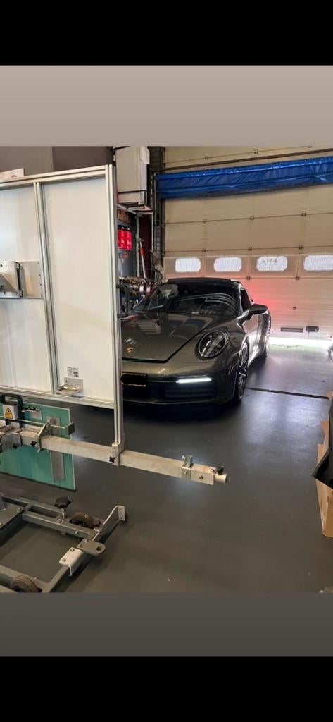 VAG ADAS (acc, line assist, etc) kalibratie