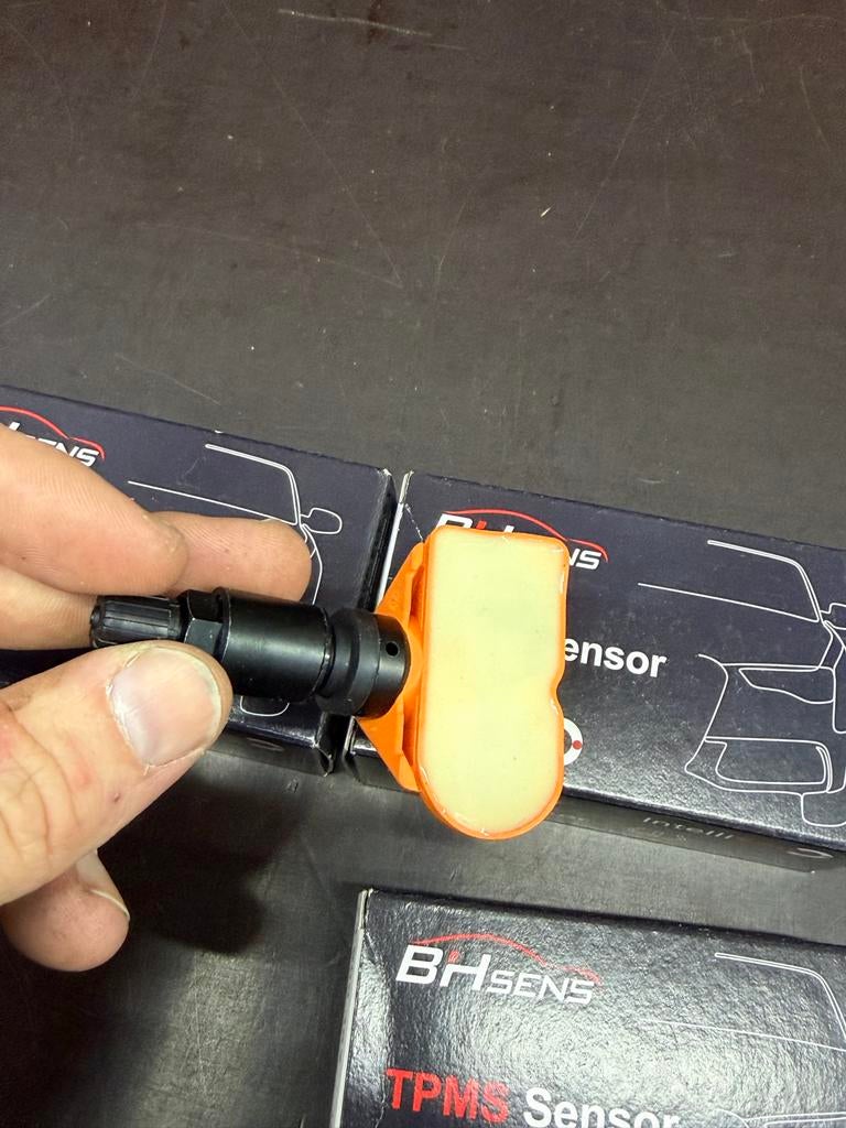 TPMS Sensor Bandenspanningssensor, Ophalen of Verzenden, Nieuw, Overige automerken