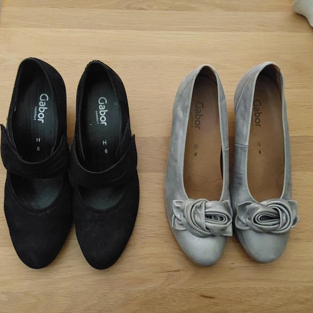 D.schoenen, Ophalen of Verzenden, Zo goed als nieuw, Zwart, Sneakers of Gympen